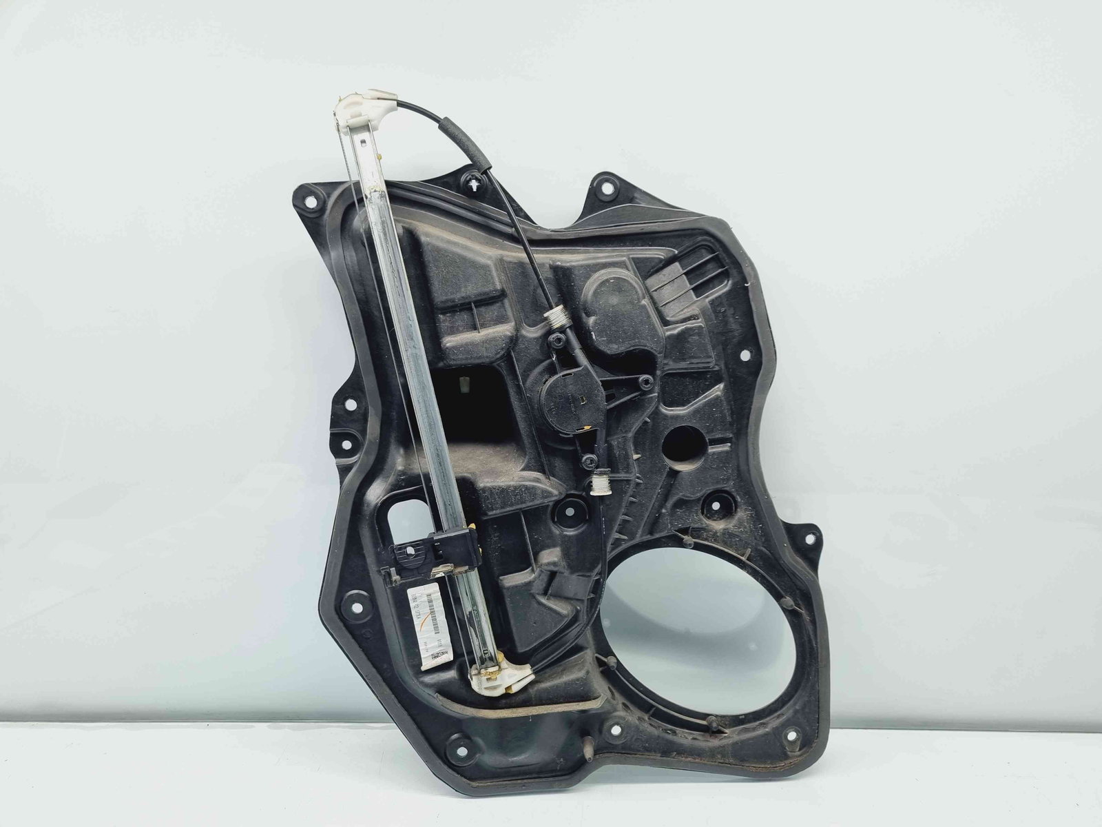 Macara electrica geam dreapta spate MAZDA 3 Sedan (BL) [Fabr 2008-2013] BBM47297XA - imagine 3