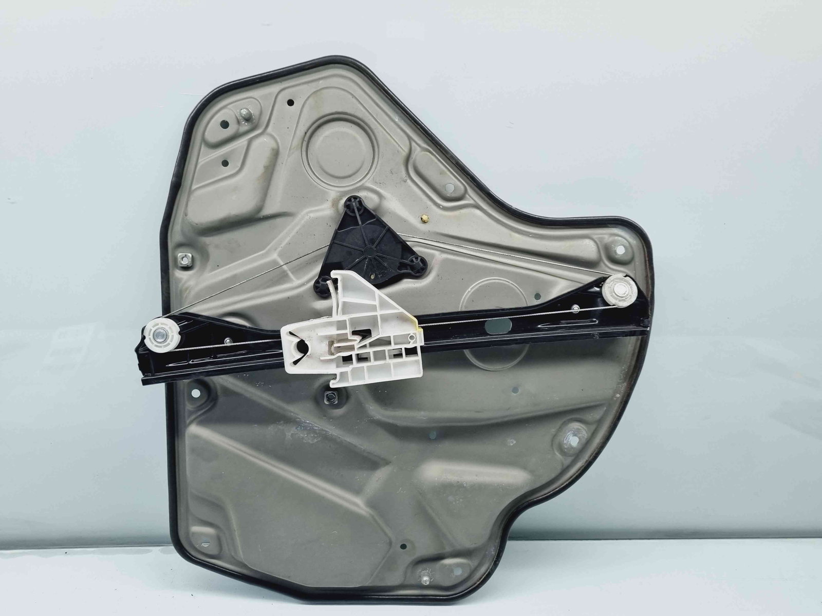 Macara electrica geam dreapta spate Skoda Octavia 2 Combi (1Z5) [Fabr 2004-2013] 1Z0839656C - imagine 4