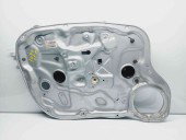 Macara electrica geam stanga fata Kia Ceed (SW) [Fabr 2007-2012] 82470-1H020