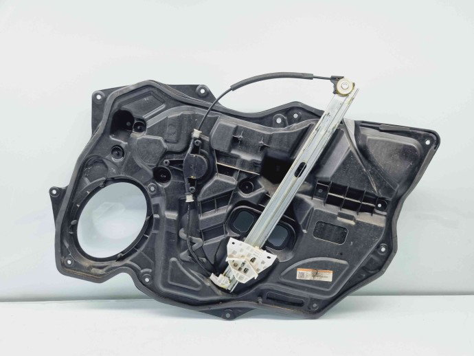 Macara electrica geam stanga fata MAZDA 3 Sedan (BL) [Fabr 2008-2013] BBM45997X