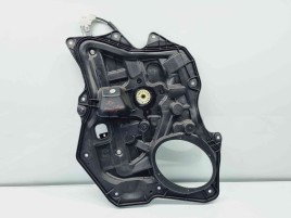 Macara electrica geam stanga spate MAZDA 3 Sedan (BL) [Fabr 2008-2013] BBM47397XA