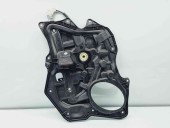 Macara electrica geam stanga spate MAZDA 3 Sedan (BL) [Fabr 2008-2013] BBM47397XA