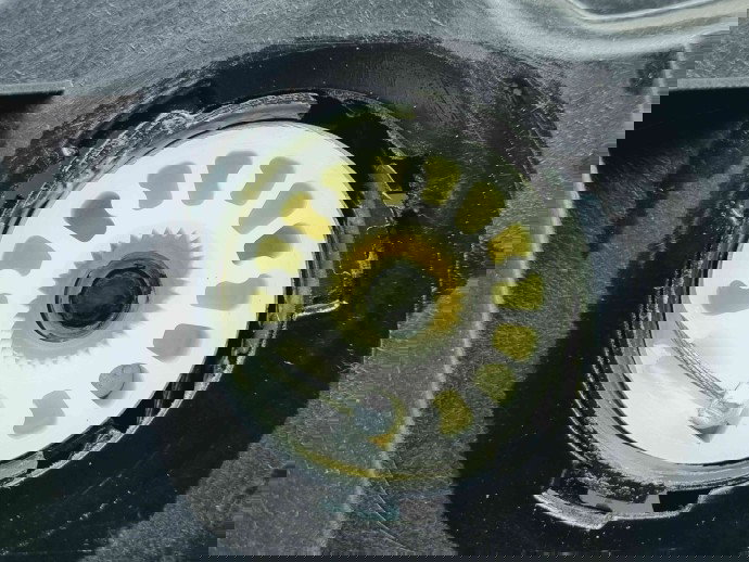 Macara electrica geam stanga spate MAZDA 3 Sedan (BL) [Fabr 2008-2013] BBM47397XA