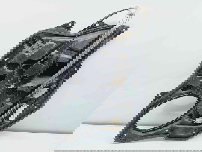 Macara electrica geam stanga spate MAZDA 3 Sedan (BL) [Fabr 2008-2013] BBM47397XA