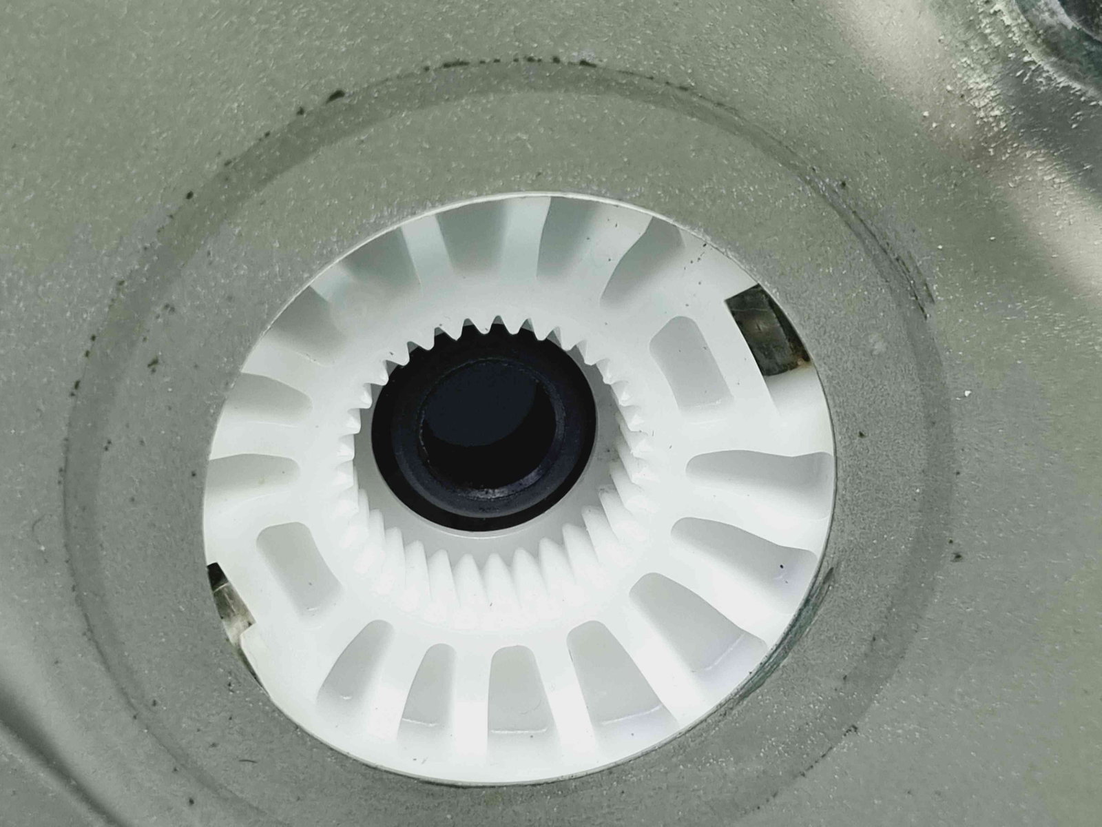 Macara electrica geam stanga spate Skoda Octavia 2 Combi (1Z5) [Fabr 2004-2013] 1Z0839655C - imagine 3