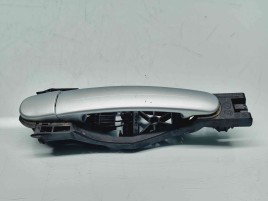 Maner usa dreapta fata Skoda Octavia 2 Combi (1Z5) [Fabr 2004-2013] LA7W