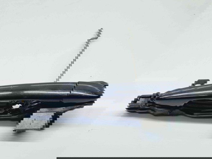 Maner usa dreapta fata MAZDA 3 Sedan (BL) [Fabr 2008-2013] Negru