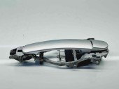 Maner usa dreapta spate Skoda Octavia 2 Combi (1Z5) [Fabr 2004-2013] LA7W