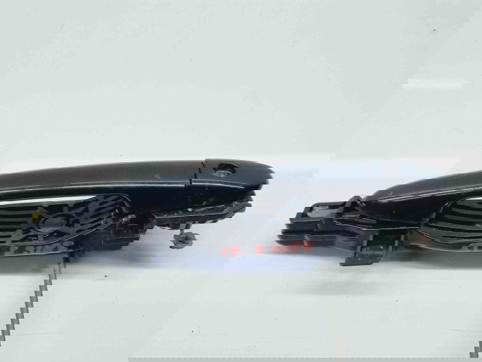 Maner usa stanga fata MAZDA 3 Sedan (BL) [Fabr 2008-2013] Negru