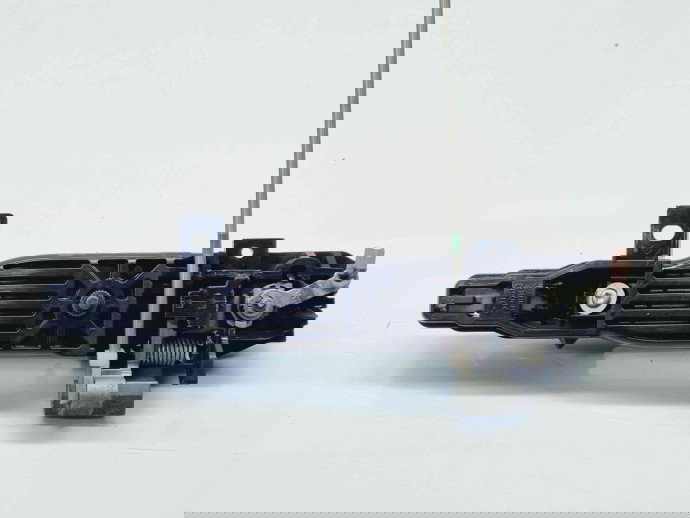 Maner usa stanga fata MAZDA 3 Sedan (BL) [Fabr 2008-2013] Negru