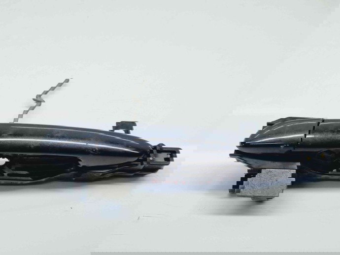 Maner usa stanga spate MAZDA 3 Sedan (BL) [Fabr 2008-2013] Negru