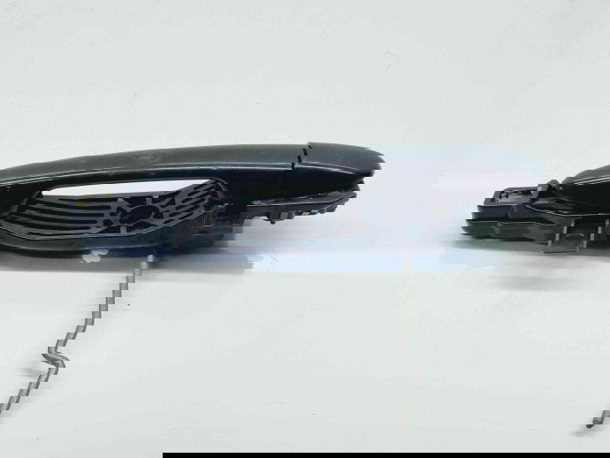 Maner usa stanga spate MAZDA 3 Sedan (BL) [Fabr 2008-2013] Negru