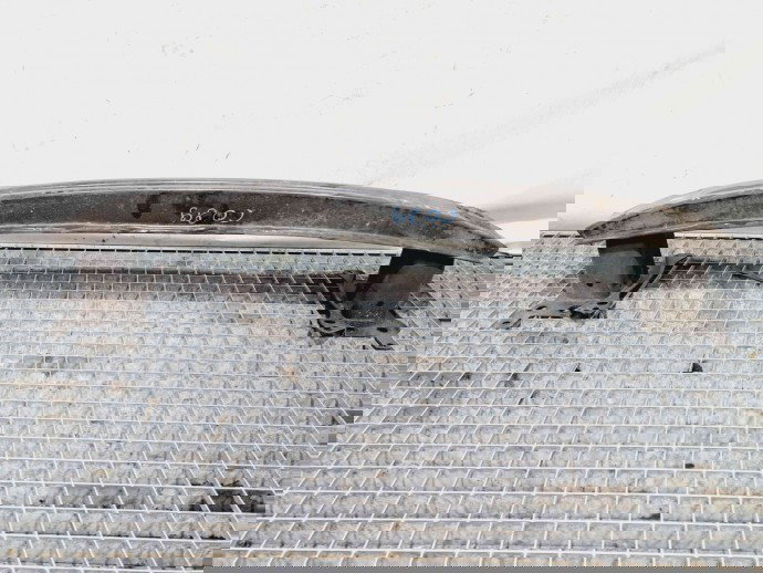 Armatura bara fata Volkswagen Touran (1T1, 1T2) [Fabr 2003-2010] OEM