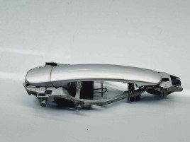 Maner usa stanga spate Skoda Octavia 2 Combi (1Z5) [Fabr 2004-2013] LA7W