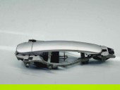 Maner usa stanga spate Skoda Octavia 2 Combi (1Z5) [Fabr 2004-2013] LA7W