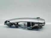 Maner usa stanga spate Skoda Octavia 2 Combi (1Z5) [Fabr 2004-2013] LA7W