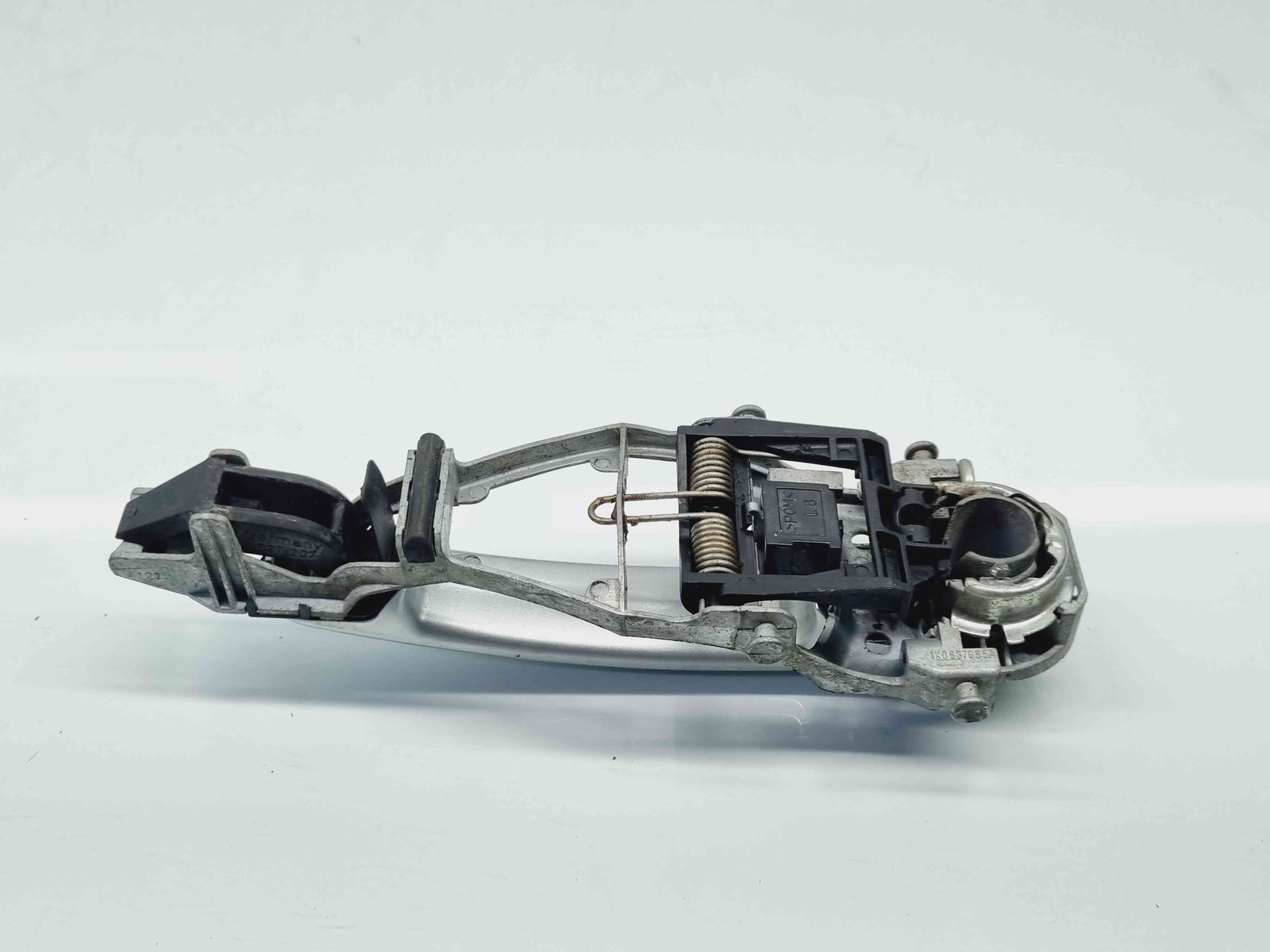 Maner usa stanga spate Skoda Octavia 2 Combi (1Z5) [Fabr 2004-2013] LA7W - imagine 3