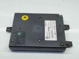   Modul bluetooth Volkswagen Passat B6 (3C2) [Fabr 2005-2010] 3C0035729E