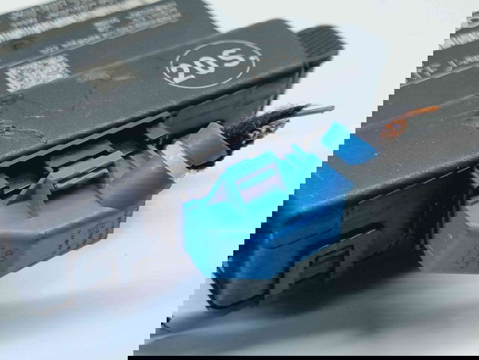   Modul CAN Skoda Octavia 2 Combi (1Z5) [Fabr 2004-2013] 1K0907530P