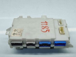   Modul confort MAZDA 3 Sedan (BL) [Fabr 2008-2013] VP8ALF-14B205-GG