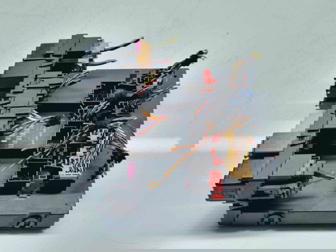   Modul confort Skoda Octavia 2 Combi (1Z5) [Fabr 2004-2013] 3C0937049AJ