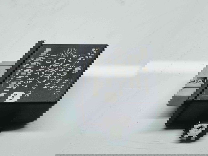   Modul control lumini Skoda Octavia 2 Combi (1Z5) [Fabr 2004-2013] 1T0907357