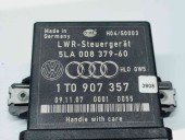   Modul control lumini Skoda Octavia 2 Combi (1Z5) [Fabr 2004-2013] 1T0907357
