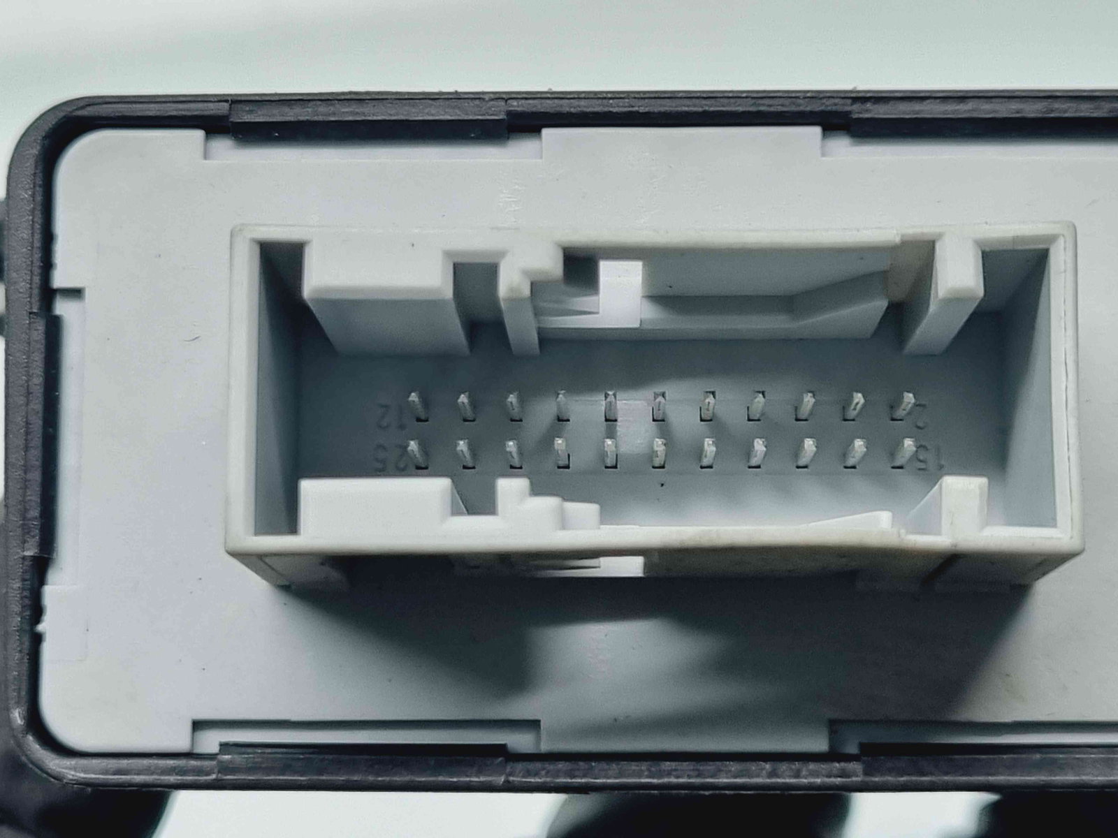 Modul control lumini Skoda Octavia 2 Combi (1Z5) [Fabr 2004-2013] 1T0907357 - imagine 3