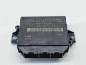   Modul senzori parcare Skoda Octavia 2 Combi (1Z5) [Fabr 2004-2013] 1Z0919283C