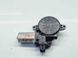 Motoras geam dreapta fata MAZDA 3 Sedan (BL) [Fabr 2008-2013] D6515858X