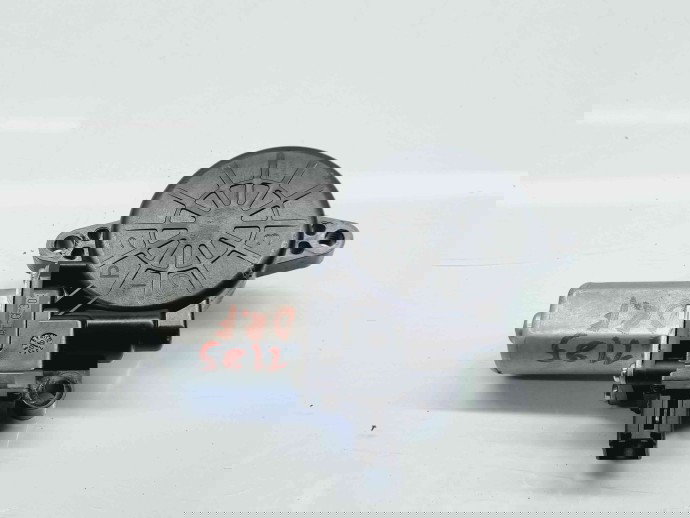 Motoras geam dreapta fata MAZDA 3 Sedan (BL) [Fabr 2008-2013] D6515858X