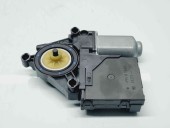 Motoras geam stanga fata Skoda Octavia 2 Combi (1Z5) [Fabr 2004-2013] 1T0959701E / 1K0959793K