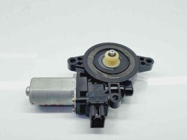 Motoras geam stanga fata MAZDA 3 Sedan (BL) [Fabr 2008-2013] D6515958X