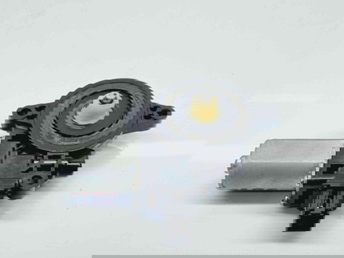 Motoras geam stanga fata MAZDA 3 Sedan (BL) [Fabr 2008-2013] D6515958X