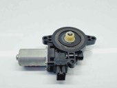 Motoras geam stanga fata MAZDA 3 Sedan (BL) [Fabr 2008-2013] D6515958X