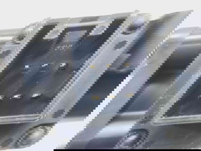 Motoras geam stanga fata MAZDA 3 Sedan (BL) [Fabr 2008-2013] D6515958X