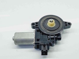 Motoras geam stanga spate MAZDA 3 Sedan (BL) [Fabr 2008-2013] D6515958X