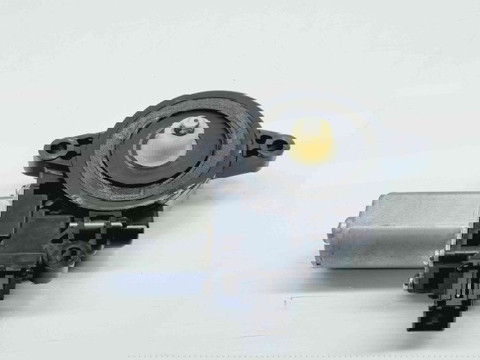 Motoras geam stanga spate MAZDA 3 Sedan (BL) [Fabr 2008-2013] D6515958X