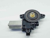 Motoras geam stanga spate MAZDA 3 Sedan (BL) [Fabr 2008-2013] D6515958X