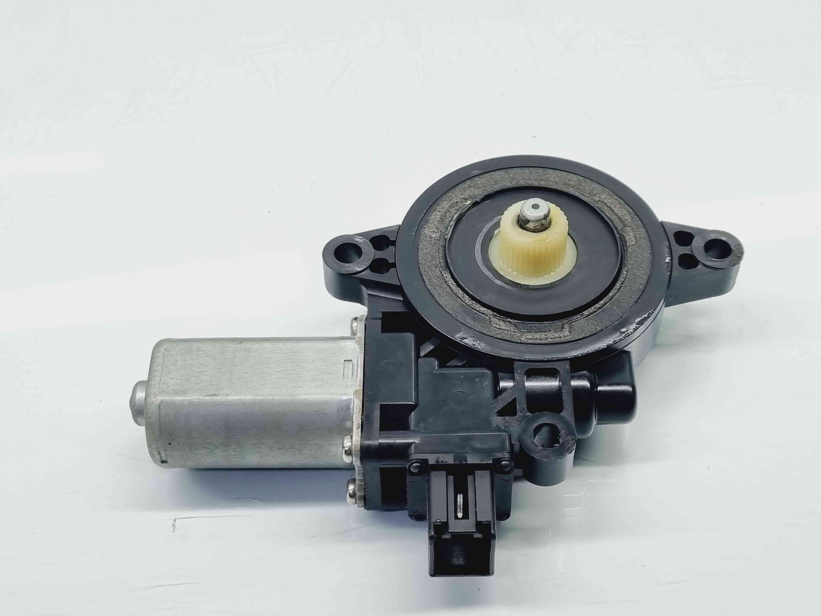 Motoras geam stanga spate MAZDA 3 Sedan (BL) [Fabr 2008-2013] D6515958X