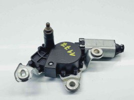   Motoras stergator haion Skoda Octavia 2 Combi (1Z5) [Fabr 2004-2013] 1Z9955711