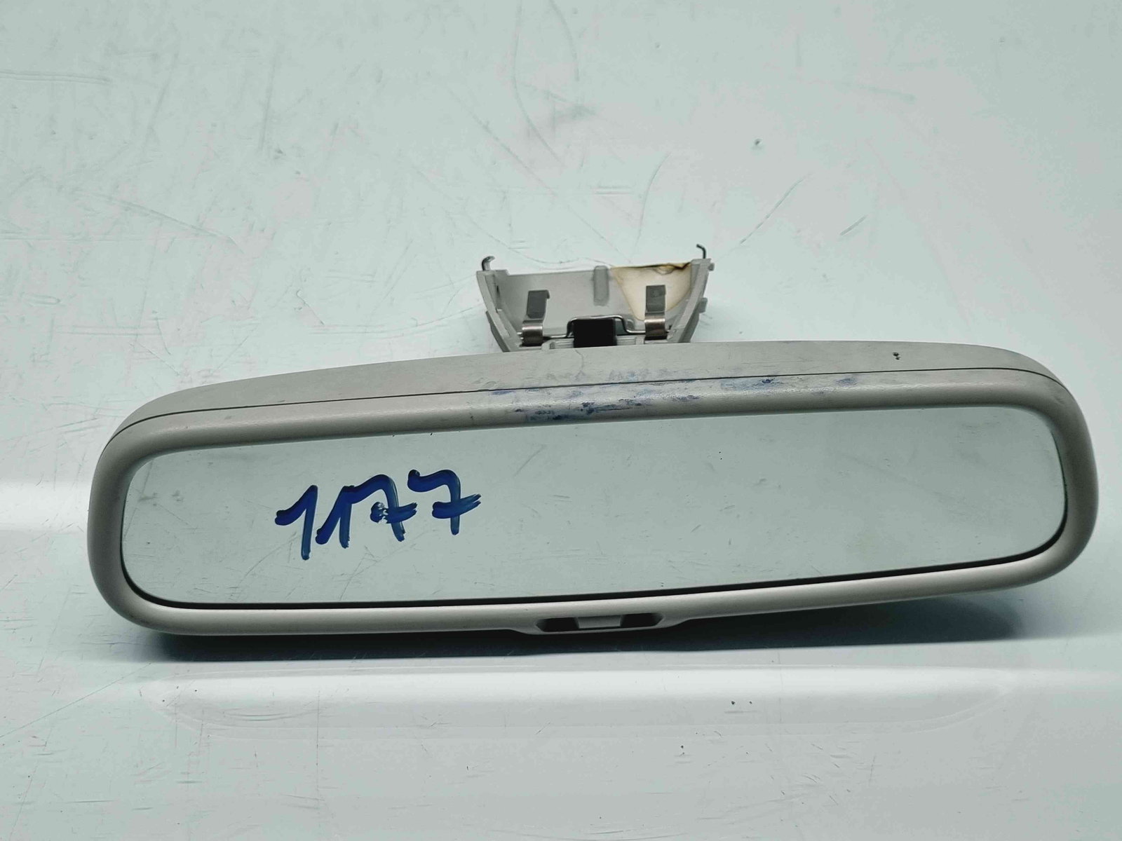 Oglinda retrovizoare Skoda Octavia 2 Combi (1Z5) [Fabr 2004-2013] OEM - imagine 1