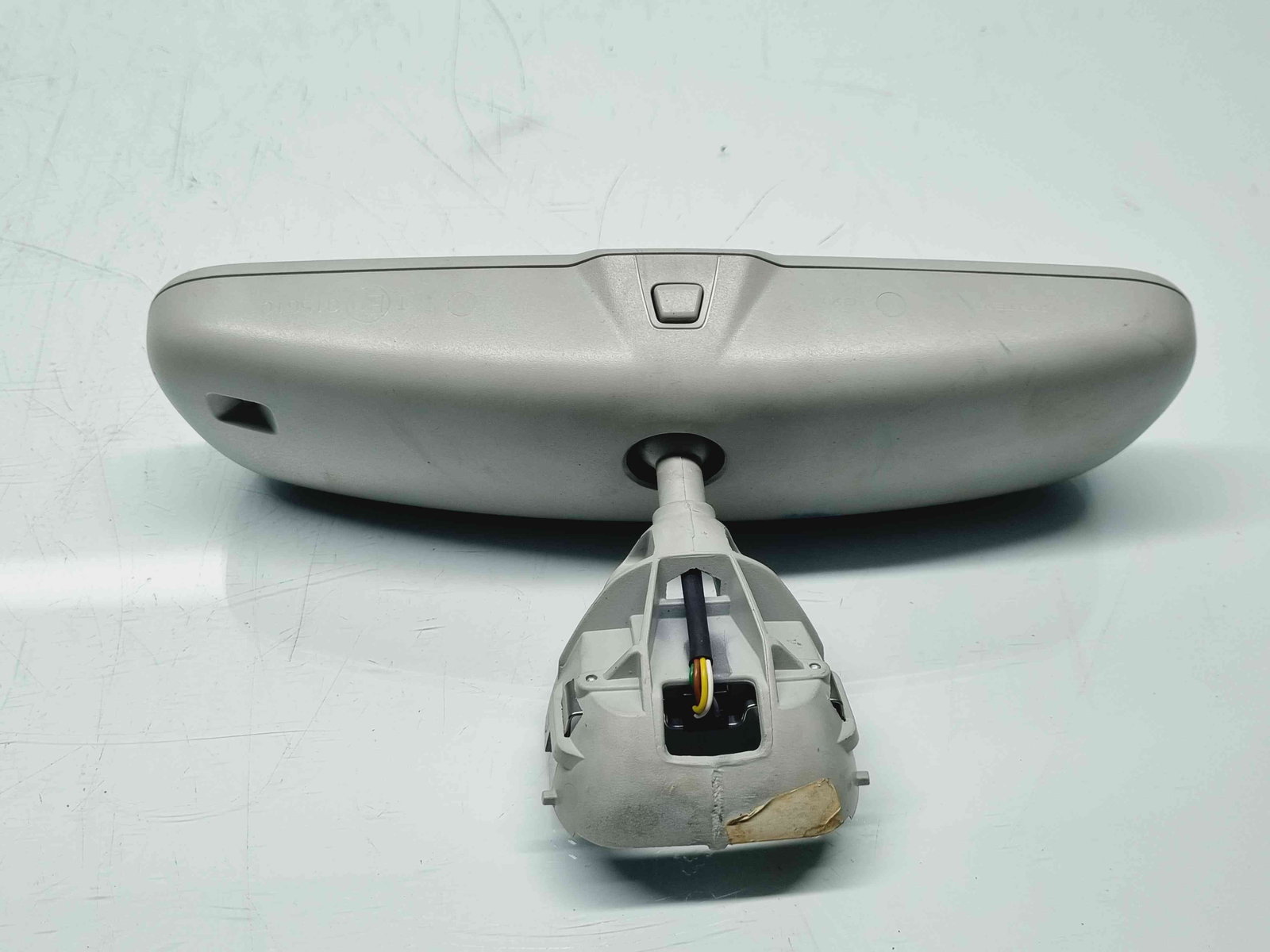 Oglinda retrovizoare Skoda Octavia 2 Combi (1Z5) [Fabr 2004-2013] OEM - imagine 3