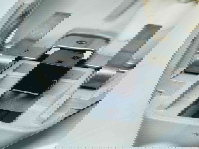   Oglinda retrovizoare Skoda Octavia 2 Combi (1Z5) [Fabr 2004-2013] OEM