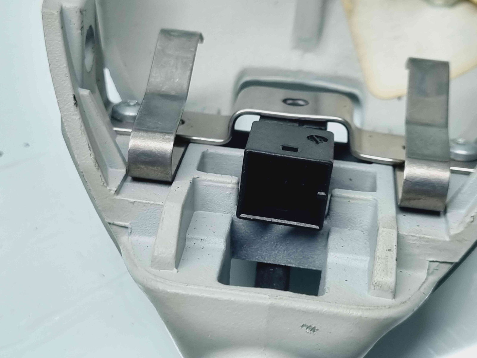 Oglinda retrovizoare Skoda Octavia 2 Combi (1Z5) [Fabr 2004-2013] OEM - imagine 4