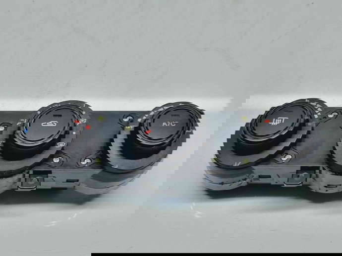   Panou comanda clima Kia Ceed (SW) [Fabr 2007-2012] 97250-1H000EQ