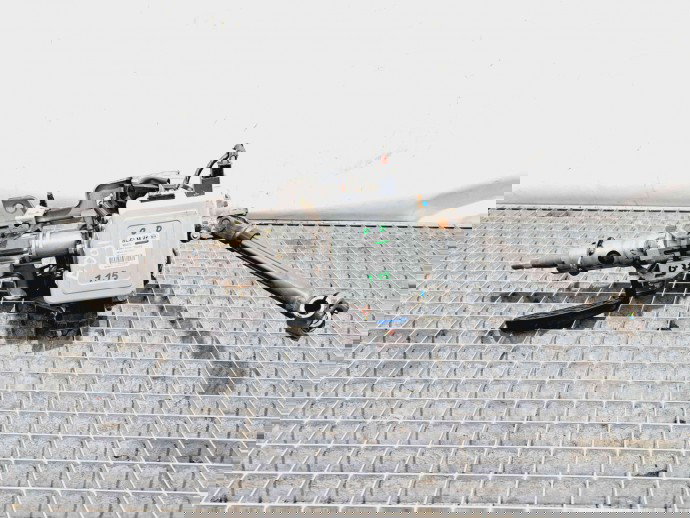 Ax coloana volan Kia Sportage III [Fabr 2010-2016] 56345 2S510 1.7 CRDI D4FD  1.7 CRDI D4FD 80KW / 109CP