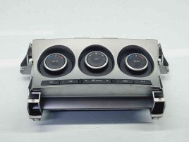   Panou comanda clima MAZDA 3 Sedan (BL) [Fabr 2008-2013] BBP361190K