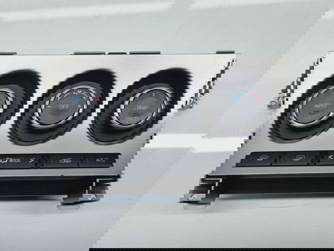   Panou comanda clima MAZDA 3 Sedan (BL) [Fabr 2008-2013] BBP361190K