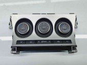   Panou comanda clima MAZDA 3 Sedan (BL) [Fabr 2008-2013] BBP361190K